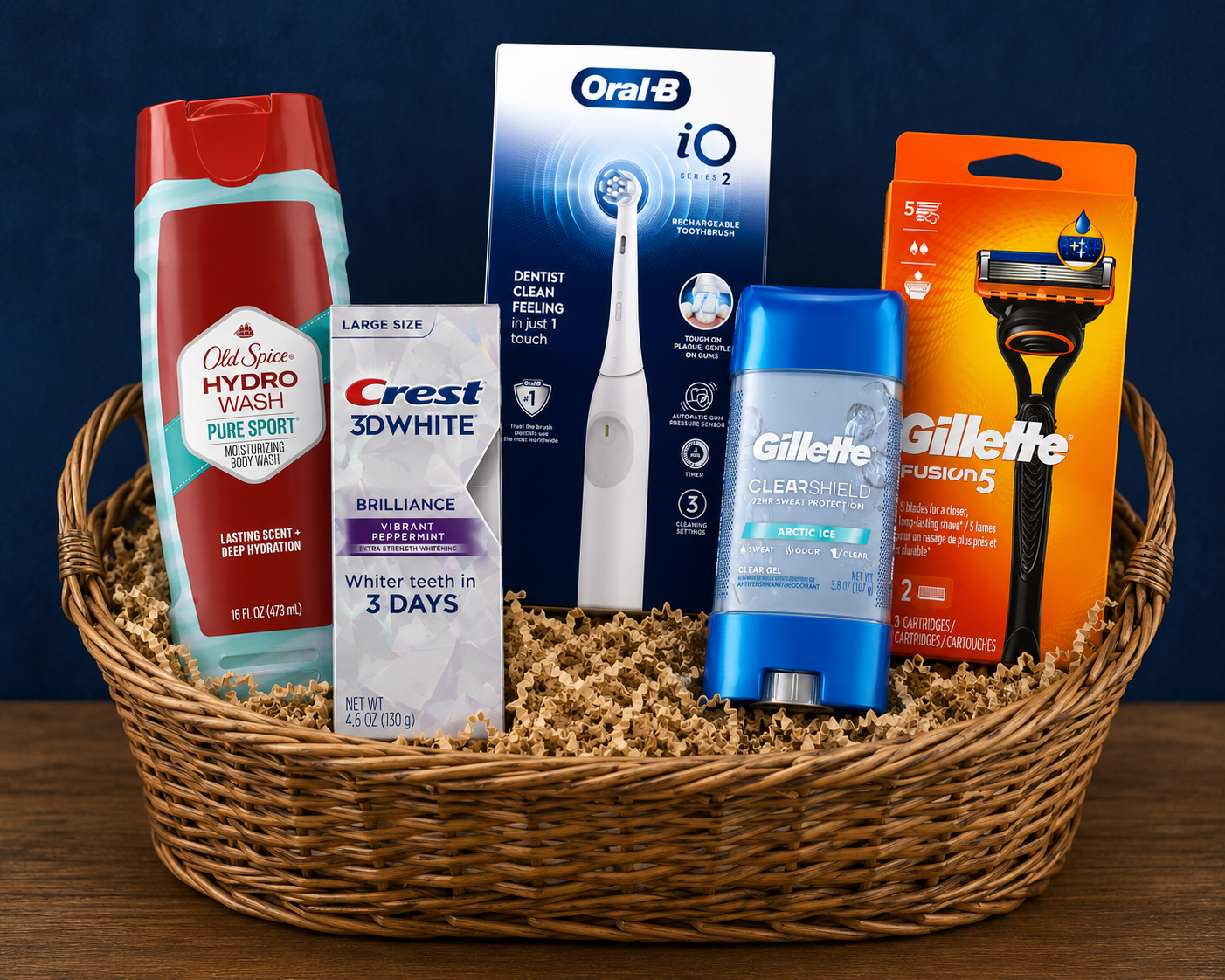 Father's day gift set